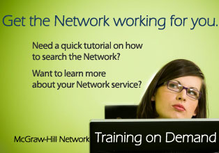 MHC Training on Demand