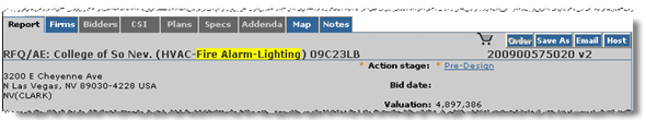 Text Highlighting