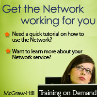 MHC Training on Demand