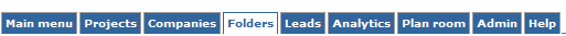 NetworkTabs