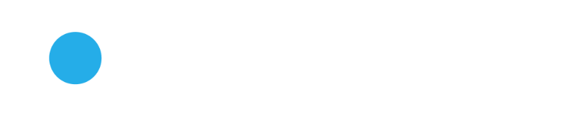 Blue Book White Logo