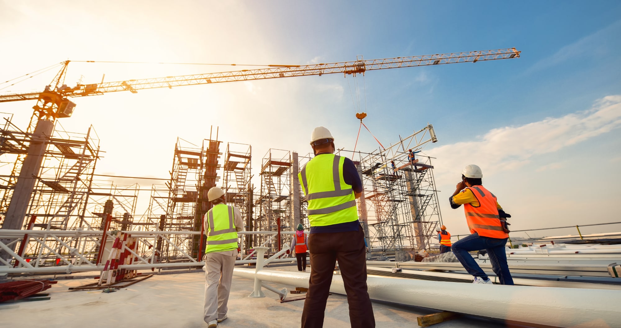 building contractors red deer