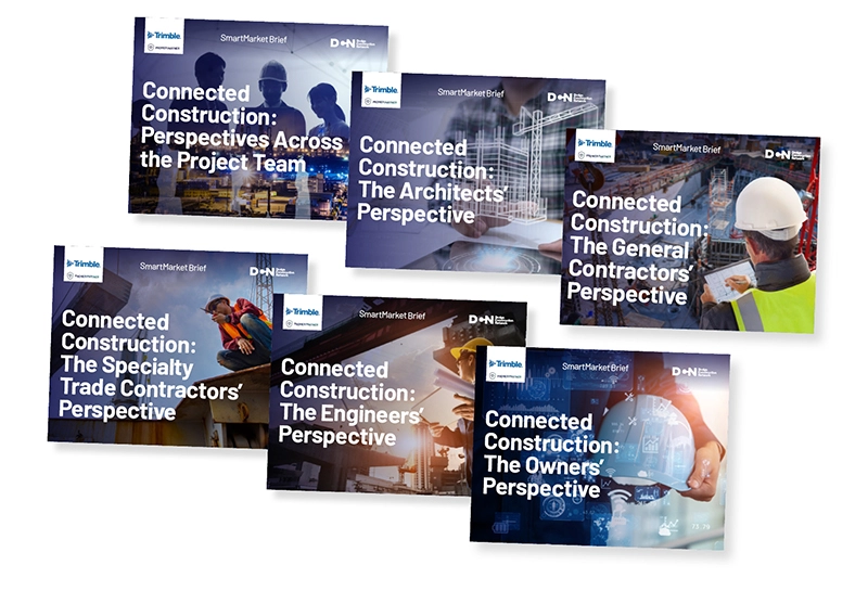 SmartMarket Brief with CMiC – Report Cover