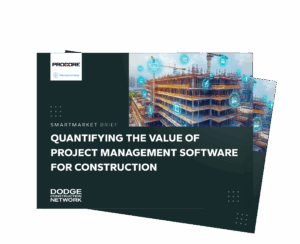 Quantifying the Value of Project Management 