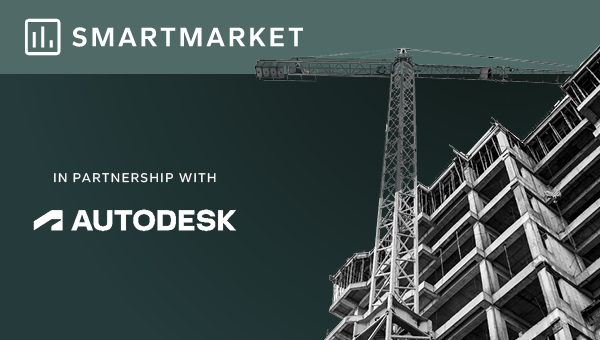 Dodge SMR Autodesk IndustrializedConstruction SiteGraphic